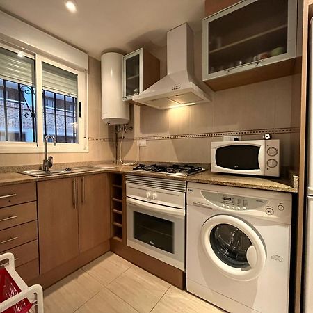 오로페사델마르 Acv - Costa Marfil II - 2ª Linea, Planta 2, Sur 아파트 외부 사진